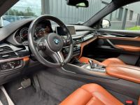 BMW X6 M BVA F86 M 575 CH / SIEGES AV VENTILES + CHAUFFANTS / AFFICHAGE TETE HAUTE - <small></small> 53.900 € <small>TTC</small> - #6