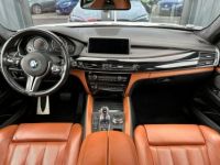 BMW X6 M BVA F86 M 575 CH / SIEGES AV VENTILES + CHAUFFANTS / AFFICHAGE TETE HAUTE - <small></small> 53.900 € <small>TTC</small> - #8