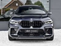 BMW X6 M Comp M-Seats H&K Logic7 ACC Keyless 21' AHK - <small></small> 87.900 € <small>TTC</small> - #2