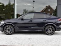 BMW X6 M Comp M-Seats H&K Logic7 ACC Keyless 21' AHK - <small></small> 87.900 € <small>TTC</small> - #7