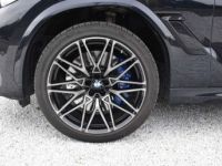 BMW X6 M Comp M-Seats H&K Logic7 ACC Keyless 21' AHK - <small></small> 87.900 € <small>TTC</small> - #8