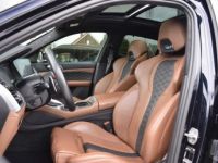 BMW X6 M Comp M-Seats H&K Logic7 ACC Keyless 21' AHK - <small></small> 87.900 € <small>TTC</small> - #10