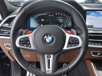 BMW X6 M Comp M-Seats H&K Logic7 ACC Keyless 21' AHK - <small></small> 87.900 € <small>TTC</small> - #12