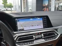 BMW X6 M Comp M-Seats H&K Logic7 ACC Keyless 21' AHK - <small></small> 87.900 € <small>TTC</small> - #17