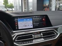 BMW X6 M Comp M-Seats H&K Logic7 ACC Keyless 21' AHK - <small></small> 87.900 € <small>TTC</small> - #19