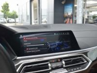 BMW X6 M Comp M-Seats H&K Logic7 ACC Keyless 21' AHK - <small></small> 87.900 € <small>TTC</small> - #23