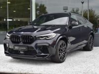 BMW X6 M Comp M-Seats H&K Logic7 ACC Keyless 21' AHK - <small></small> 82.900 € <small>TTC</small> - #1