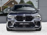 BMW X6 M Comp M-Seats H&K Logic7 ACC Keyless 21' AHK - <small></small> 82.900 € <small>TTC</small> - #2