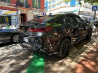 BMW X6 M Competition - <small></small> 124.900 € <small>TTC</small> - #4