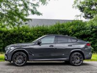 BMW X6 M Competition - <small></small> 87.495 € <small>TTC</small> - #9