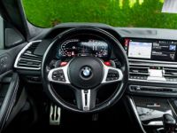 BMW X6 M Competition - <small></small> 87.495 € <small>TTC</small> - #33