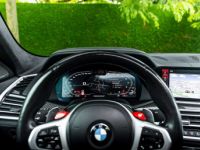 BMW X6 M Competition - <small></small> 87.495 € <small>TTC</small> - #36