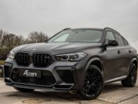 BMW X6 M COMPETITION - <small></small> 99.950 € <small>TTC</small> - #1