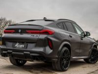 BMW X6 M COMPETITION - <small></small> 99.950 € <small>TTC</small> - #2