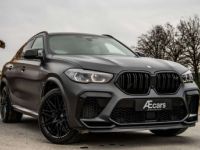 BMW X6 M COMPETITION - <small></small> 99.950 € <small>TTC</small> - #4