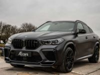 BMW X6 M COMPETITION - <small></small> 99.950 € <small>TTC</small> - #5