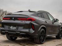 BMW X6 M COMPETITION - <small></small> 99.950 € <small>TTC</small> - #6