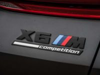 BMW X6 M COMPETITION - <small></small> 99.950 € <small>TTC</small> - #17