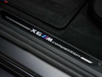 BMW X6 M COMPETITION - <small></small> 99.950 € <small>TTC</small> - #19