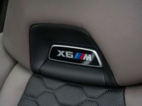 BMW X6 M COMPETITION - <small></small> 99.950 € <small>TTC</small> - #26