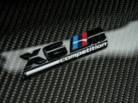 BMW X6 M COMPETITION - <small></small> 99.950 € <small>TTC</small> - #39