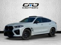 BMW X6 M Competition 2023 FACELIFT 625ch BVA8 F96 X6M - <small></small> 239.990 € <small></small> - #1