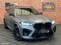 BMW X6 M Competition 4.4l 625 cv ( F96 ) VEHICULE FRANCAIS - <small></small> 164.990 € <small>TTC</small> - #1