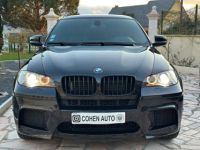 BMW X6 M compétition 555 cv - <small></small> 37.900 € <small>TTC</small> - #1