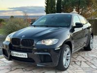 BMW X6 M compétition 555 cv - <small></small> 37.900 € <small>TTC</small> - #2