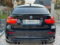 BMW X6 M compétition 555 cv - <small></small> 37.900 € <small>TTC</small> - #3