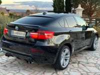 BMW X6 M compétition 555 cv - <small></small> 37.900 € <small>TTC</small> - #4