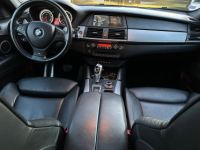 BMW X6 M compétition 555 cv - <small></small> 37.900 € <small>TTC</small> - #9