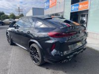 BMW X6 M COMPETITION 625ch BVA8 - <small></small> 96.500 € <small></small> - #4