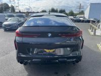 BMW X6 M COMPETITION 625ch BVA8 - <small></small> 96.500 € <small></small> - #5