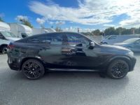 BMW X6 M COMPETITION 625ch BVA8 - <small></small> 96.500 € <small></small> - #7