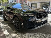 BMW X6 M Competition 625ch BVA8 - <small></small> 98.500 € <small>TTC</small> - #1