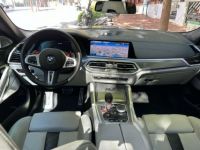 BMW X6 M Competition 625ch BVA8 - <small></small> 98.500 € <small>TTC</small> - #4