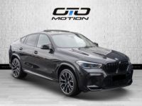 BMW X6 M Competition 625ch BVA8 F96 - <small></small> 132.990 € <small></small> - #1