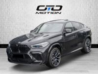 BMW X6 M Competition 625ch BVA8 F96 - <small></small> 132.990 € <small></small> - #2