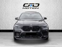 BMW X6 M Competition 625ch BVA8 F96 - <small></small> 132.990 € <small></small> - #3