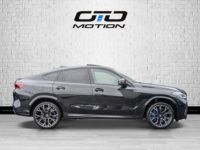 BMW X6 M Competition 625ch BVA8 F96 - <small></small> 132.990 € <small></small> - #4