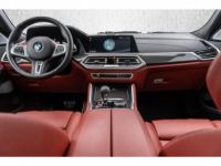 BMW X6 M Competition 625ch BVA8 F96 - <small></small> 132.990 € <small></small> - #5