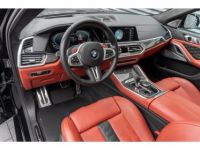 BMW X6 M Competition 625ch BVA8 F96 - <small></small> 132.990 € <small></small> - #6