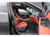 BMW X6 M Competition 625ch BVA8 F96 - <small></small> 132.990 € <small></small> - #8