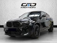 BMW X6 M Competition 625ch BVA8 F96 X6M - <small></small> 210.990 € <small></small> - #1