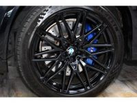 BMW X6 M Competition 625ch BVA8 F96 X6M - <small></small> 210.990 € <small></small> - #9