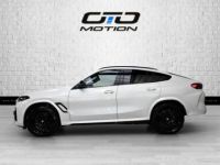 BMW X6 M Competition 625ch BVA8 F96 X6M - <small></small> 210.990 € <small></small> - #3