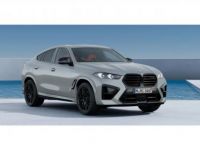 BMW X6 M Competition Facelift DISPONIBLE 625ch BVA8 F96 X6M - <small></small> 244.990 € <small></small> - #1