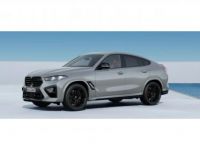 BMW X6 M Competition Facelift DISPONIBLE 625ch BVA8 F96 X6M - <small></small> 244.990 € <small></small> - #3