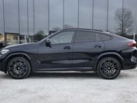 BMW X6 M Competition M Seats HK AHK ACC PANO - <small></small> 97.900 € <small>TTC</small> - #3